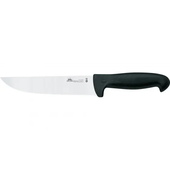 Ofertă limitată Cutit de Macelar Due Cigni - Lama 180mm, Otel Nitro-B
