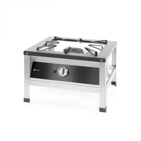 Reduceri Arzator Hokker Kitchen Line XL, gaz, 10,8kw, 580x650x(H)400mm