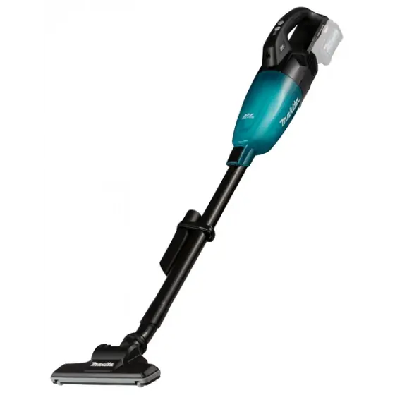 Ofertă Aspirator vertical Makita XGT 40V 21 kPa CL001GZ04