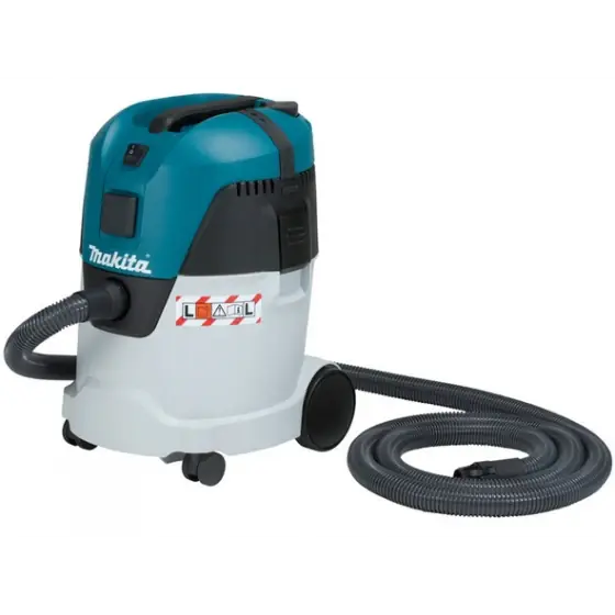 Cumpără acum Aspirator umed-uscat Makita LVC2512L 21L 1000 W clasa L