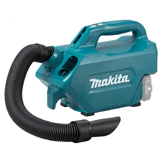 Aspirator portabil auto Makita CXT 12Vmax 4,4 kPa CL121DZ Lichidare de stoc