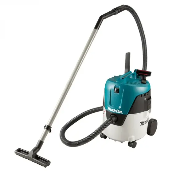 Vezi acum Aspirator umed-uscat Makita LVC2000L 1000 W clasa L