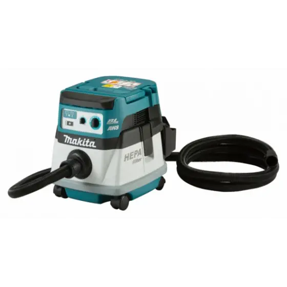 Aspirator clasa L Makita 8L LXT 18Vx2 DVC867LZX4 Expediere rapidă