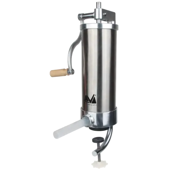 Reducere Masina verticala de umplut carnati Evotools, 2 kg