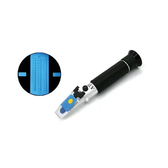 Refractometru optic Preț mic