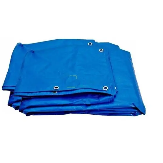 Cumpără online Prelata textila Sita, 4m x 8m140gr/mp