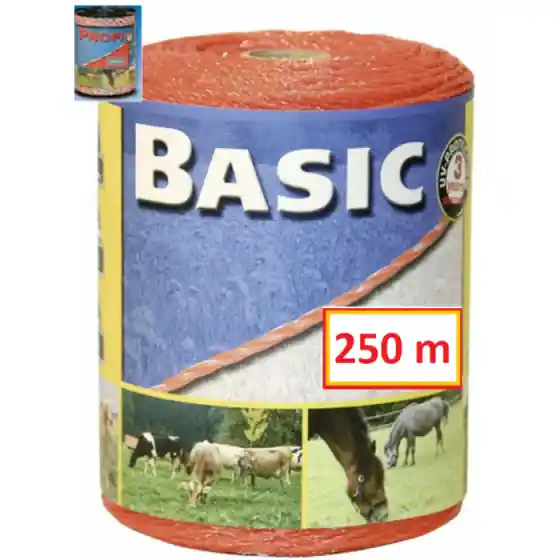 Fir Basic 250 m Reducere