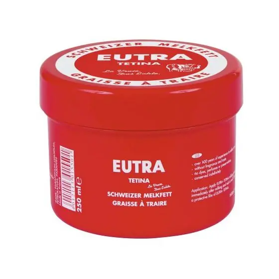 Crema Eutra pentru ingrijirea mameloanelor Ofertă de sezon