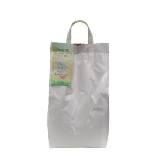 Retur ușor CONCENTRAT VL PIGOSTAR STARTER, 20 KG