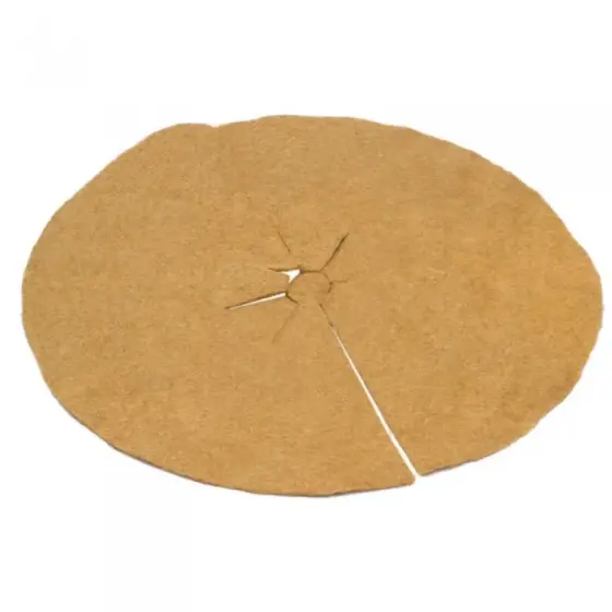 Disc din iuta pentru mulcire, 250 g/mp Retur gratuit