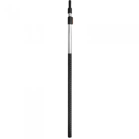 Expediere rapidă Maner telescopic din aluminiu 145 - 260 cm