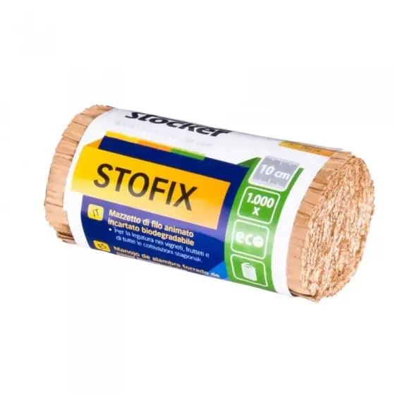 Super ofertă Fir pentru legat Stofix, buchet Lungime 25 cm