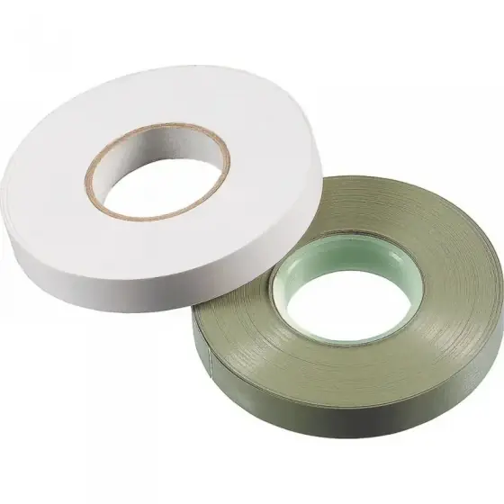 Banda de legat Stocktap, 100 microni, cutie Culoare Verde deschis Cel mai bun preț