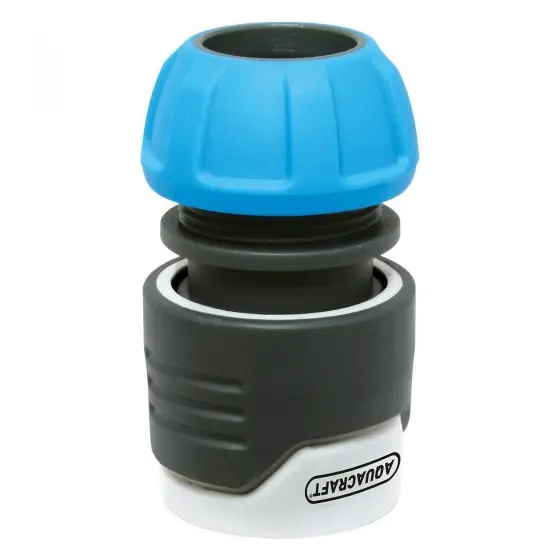 Conector furtun Soft-Touch AquaCraft, 13mm (1/2) Livrare expres
