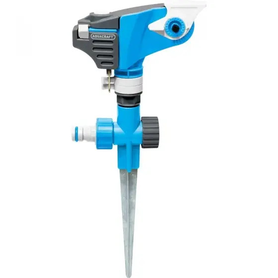 Super ofertă Aspersor Premium Impulse AquaCraft