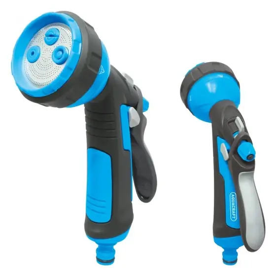 Cel mai bun preț Pistol pulverizator pentru furtun Multi-Jet Comfort AquaCraft