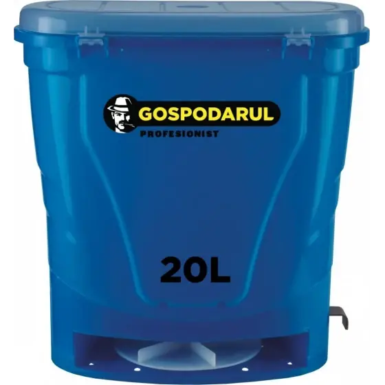 Gp - Fertilizator Cu Baterie 20L Plată sigură