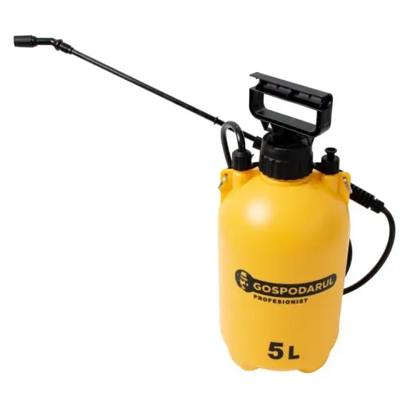 Gp - Pulverizator 5L Popular
