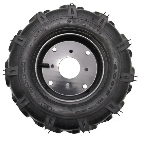 Ofertă exclusivă Roata Motocultor - Tt - 4.00-8 6Pr