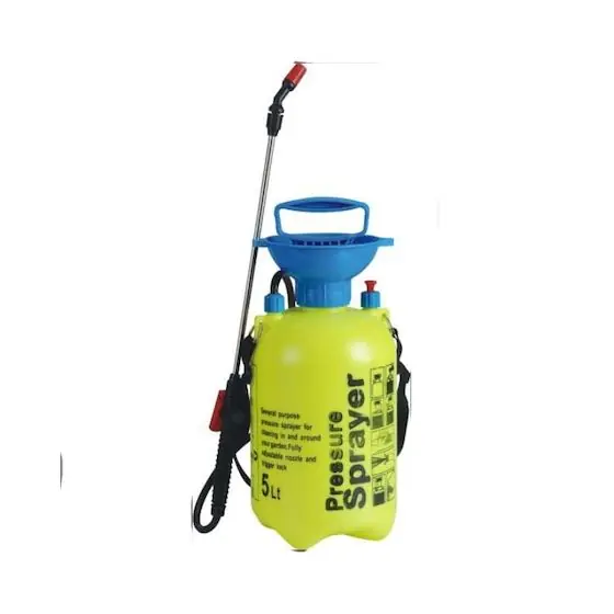 Vermorel tija inox Sita, 5l Ofertă de sezon