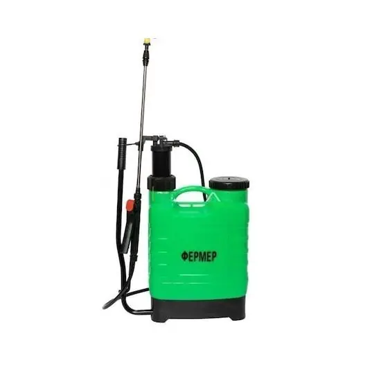 Retur gratuit Vermorel 12 l tija metal telescopica Sita, 4 duze
