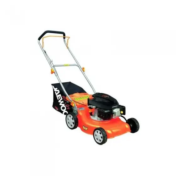 Livrare rapidă Masina de tuns gazonul pe benzina Daewoo DLM3900-150 390 mm 2600 W 3.5 CP 150 CC