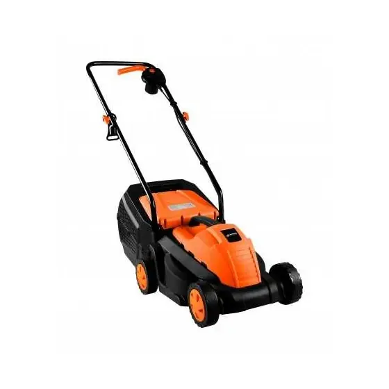 Masina electrica de tuns iarba Daewoo 1200W 32cm - DLM1400E Preț promoțional