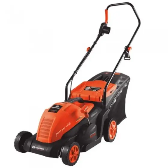 Masina electrica de tuns iarba Daewoo 1500 W 380 mm - DLM1700E Retur gratuit