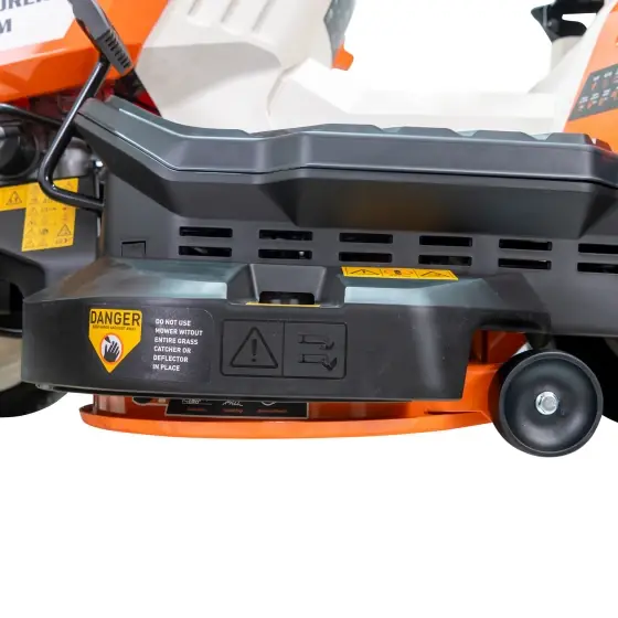 Tractor de tuns gazon RURIS RX EXPLORER 840M Ofertă de sezon