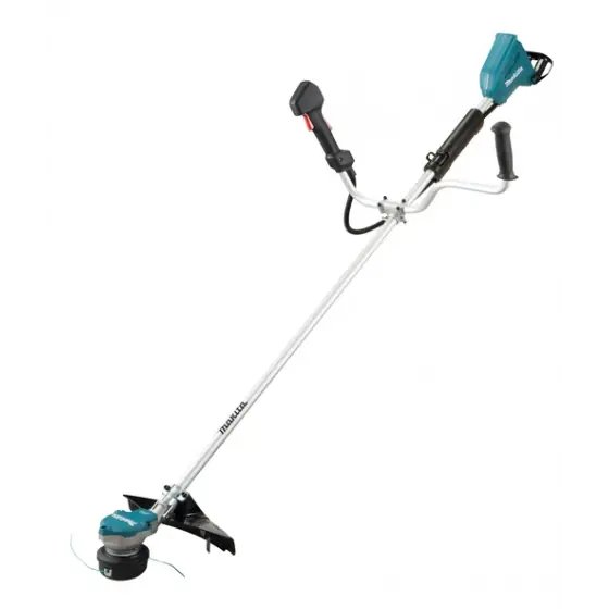 Cumpărături sigure Masina de cosit Makita LXT 18Vx2 35 cm DUR368AZ