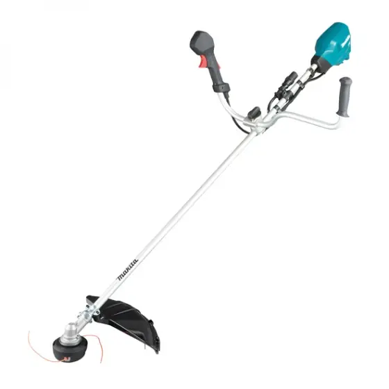 Masina de cosit Makita UR101CZ 43 cm 1000 W compatibila acumulator rucsac Cumpărături sigure