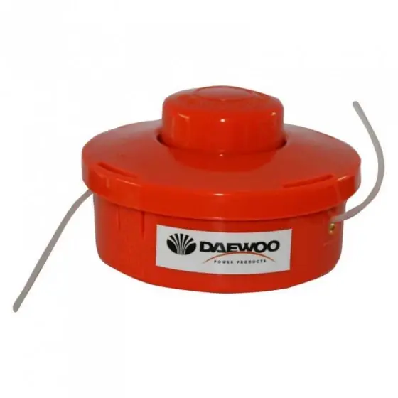 Plată securizată Cap de tuns universal 2.40 mm Daewoo DATH-03