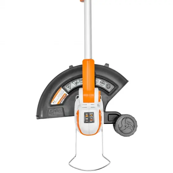 Cel mai bun preț Trimmer pe acumulator RURIS 2024e Power Alfa UP