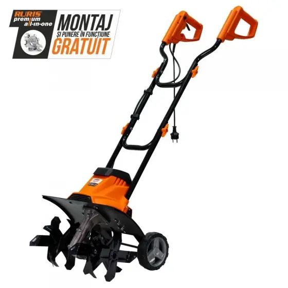 Cumpărături sigure Motosapa electrica Expert 120EL