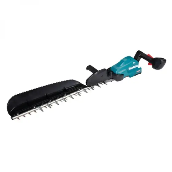 Popular Foarfeca de tuns gard viu Makita XGT 40V 60 cm UH013GZ