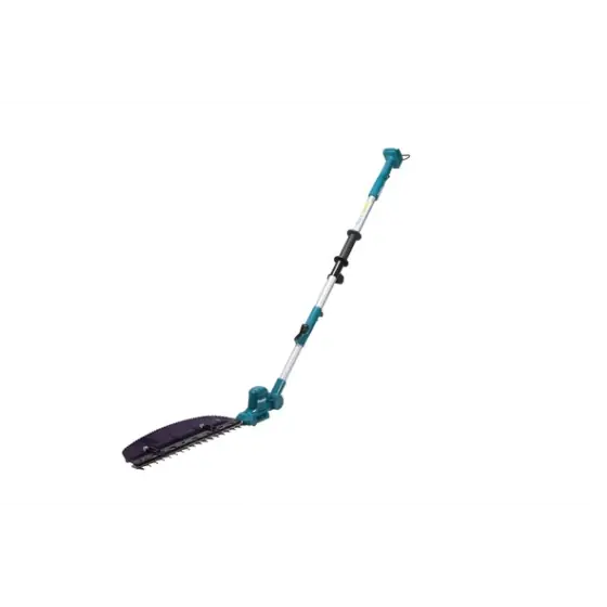 Plată securizată Foarfeca telescopica pentru gard viu Makita LXT 18V 46 cm 2,5 m DUN461WSF