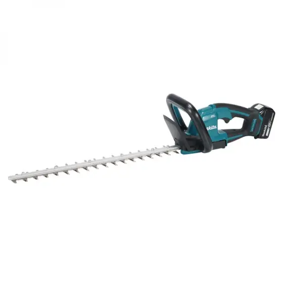 Masina de tuns gard viu Makita LXT 18V 50 cm 3.0Ah DUH506RF Popular