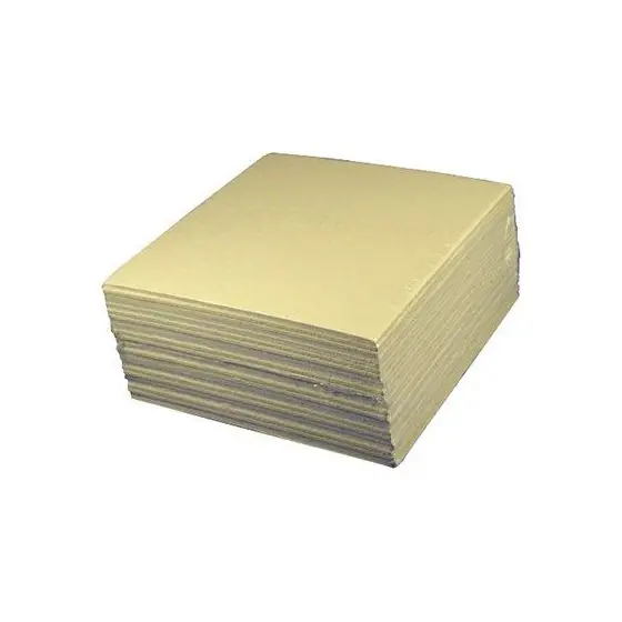 Set placi filtrante Sodinal SDL195 pentru filtrare sterila stransa, 40x40 cm, 25 bucati Retur gratuit