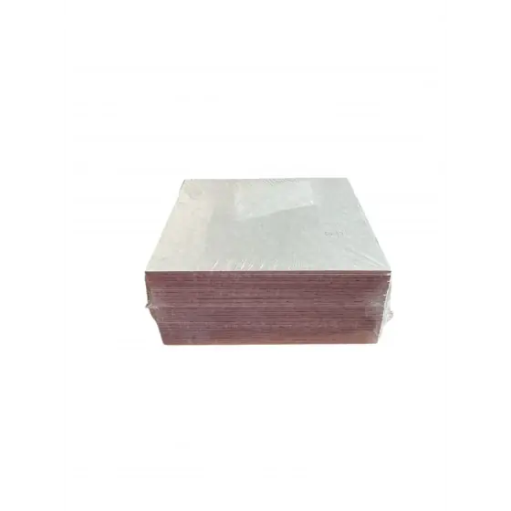 Cumpără online Set placi filtrante Sodinal SDL13 pentru filtrare grosiera, 20x20 cm, 25 bucati(similar cu Rover 8)