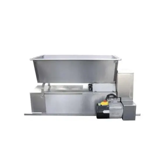 Livrare expres Zdrobitor-Desciorchinator Struguri ENO 15 Inox Electric