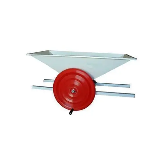 Ultima șansă Zdrobitor fructe Minieno Manual Inox
