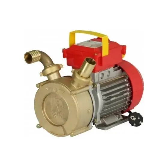 Doar azi Pompa electrica Rover 30, pentru transvazare vin, 4500 l/h