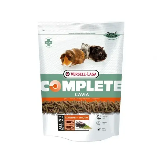 Vl Complete Pelete G.Pig 500Gr Ultima șansă