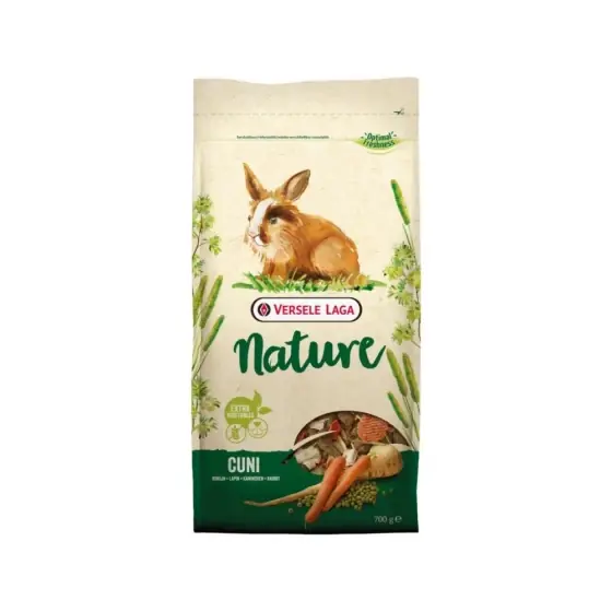 Vl Nature Iepuri 700G/448 Promoție