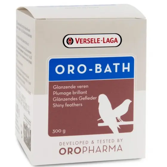 Vl Oropharma Pasari Sare De Baie Oro-Bath 300G/460213 Preț redus