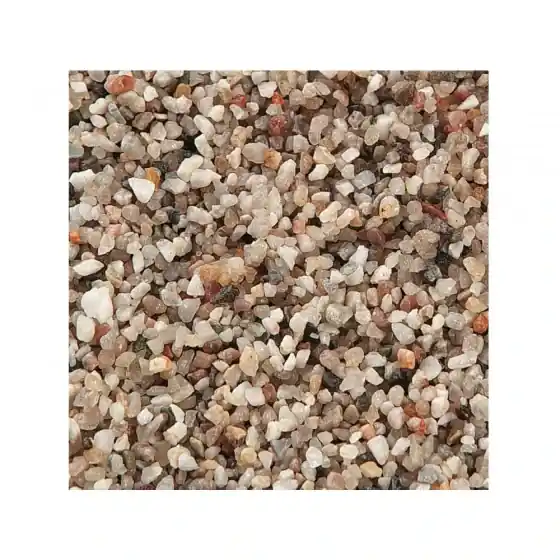Retur gratuit Nisip Pentru Acvariu Flamingo Cristal 2.5Kg 1-2Mm