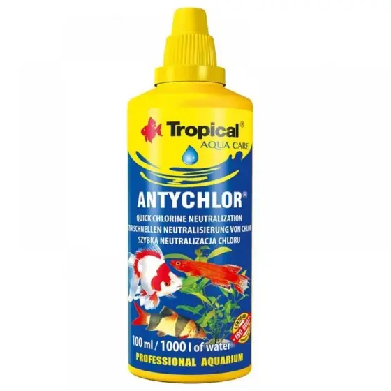 Tropical Antychlor Cumpărături sigure