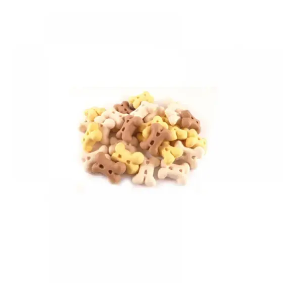 Recompense Pentru Caini Biscuiti Pentru Catelusi Puppy Cu Vanilie 10Kg Preferatul clienților