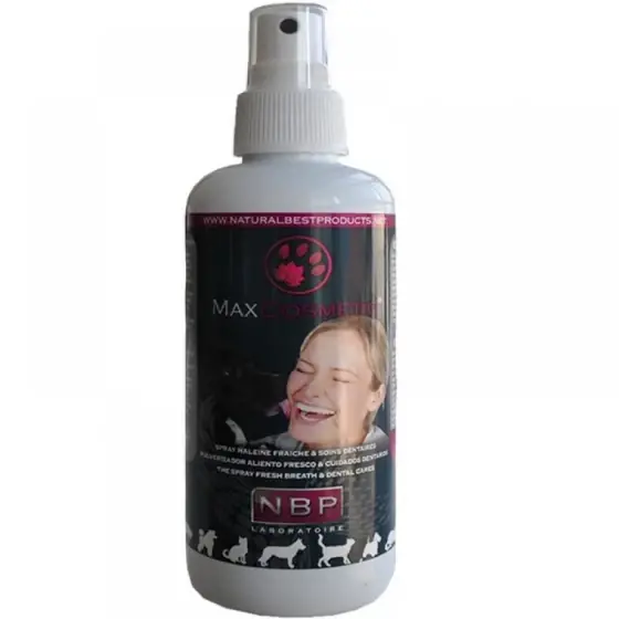 Vezi acum Apa De Gura Pentru Caini Max Dental - 200Ml