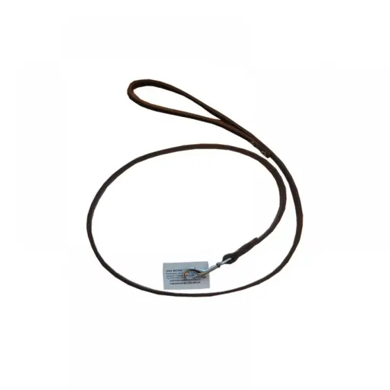 Ofertă de sezon Lesa Pentru Caini Brown Nr.4 18Mm